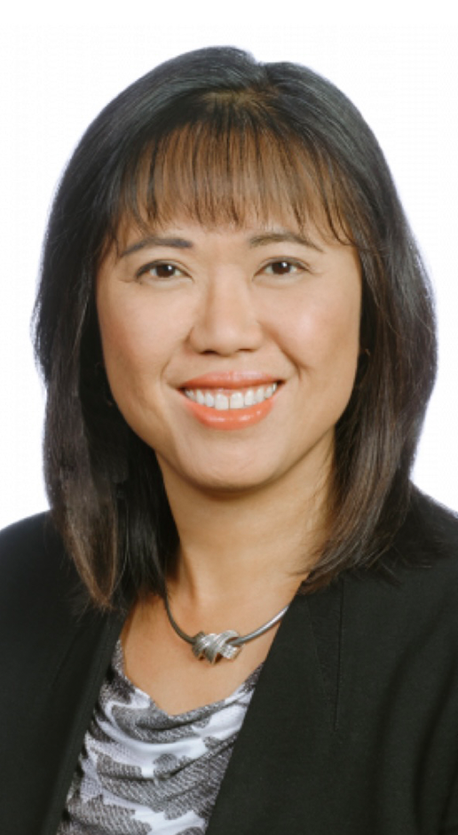 Judy Lin Bristow